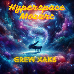 Hyperspace Mozart