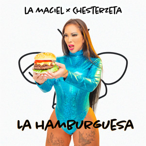 La Hamburguesa (Explicit)