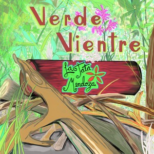 Verde vientre