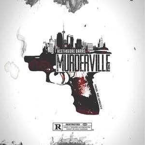 Murderville