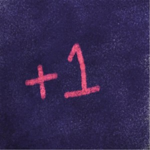 Plus One