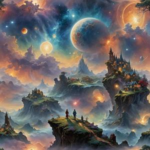 Dreamland (DJ Schachthutte Remix)