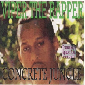 That Boy Women Love (Futuristic Space Age Version)