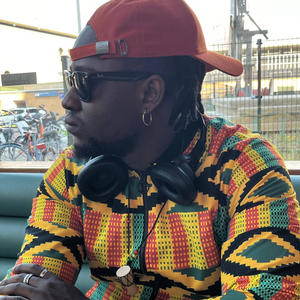 Fresh Life (feat. Nega Don)