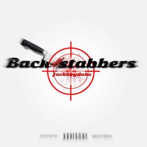 Backstabbers (feat. Gravedigger30) [Explicit]