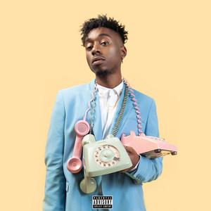 Lonely Love (Explicit)