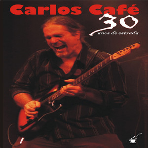 Blues Porro Raul(feat. Renato Rocha)