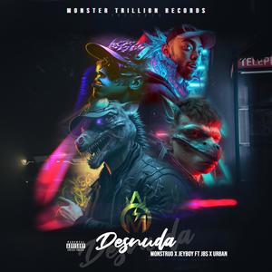 Desnuda (feat. JEYBOY, UrbanMusic & Jbs)