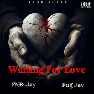 Waiting for love (feat. FNB-jay & PUG jay) [Explicit]