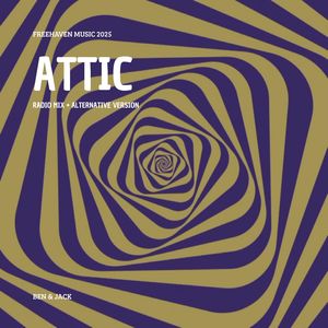 Attic (Radio Edit)