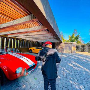 Bellakeo (feat. Tobal mj & Tunechikidd)