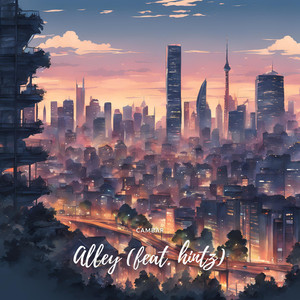 Alley (feat. hintz)