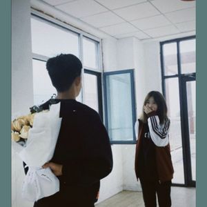 落花流水这里真的好美