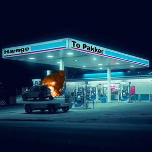 To Pakker (Explicit)