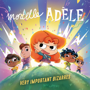 J'ai trouvé ma voix