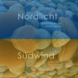 Zwischen Nordlicht und Südwind - Lieder isländischer und österreichischer Komponisten