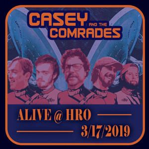 Alive at HRO (3/17/2019)