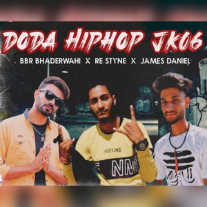 Doda Hip Hop JK06