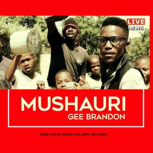 Mushauri (feat. G Brendon)