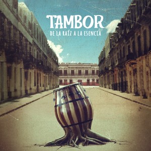 Tambor (De La raiz a la Esencia)