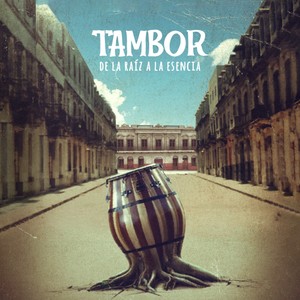 Cuerda Final (Trio Candombe) (feat. Jonathan Suarez)