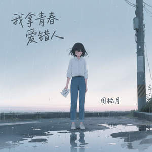 我拿青春爱错人