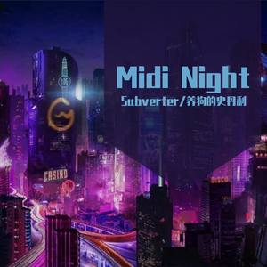 Midi Night(Club Mix)