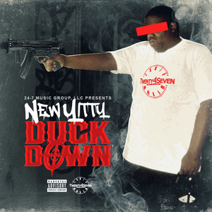 Duck Down (Explicit)