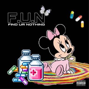 Wonderland(feat. Narley Marlee, Wewinchi, Mikeybaby & Lilnotsobad) (Explicit)