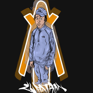 En el Bloque Un Dia Mas (Explicit)