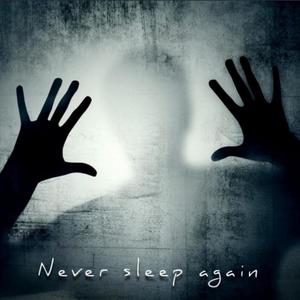 Never sleep again (feat. Deny Dean) (Explicit)