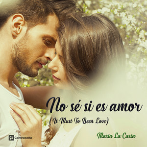 No Se Si Es Amor (It Must Have Been Love)