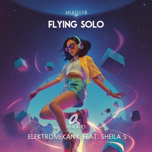 Flying solo (Instrumental)