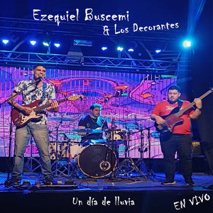 Congestion mental (en vivo)