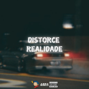 Melodia Distorce Realidade (Ultra Slowed|Explicit)