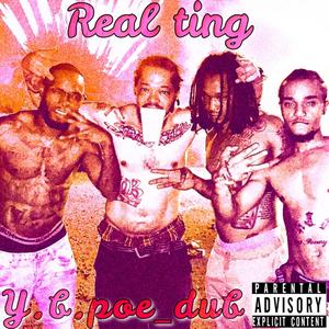 Real Ting (Explicit)