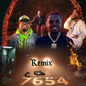7654 (Remix|Explicit)