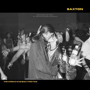 New Point of View (feat. Isaac Malibu & Malika)