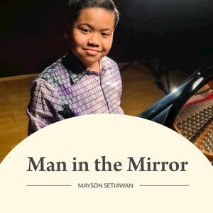 Man In The Mirror