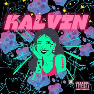 KALVIN (feat. Zham) (Zham Remix)