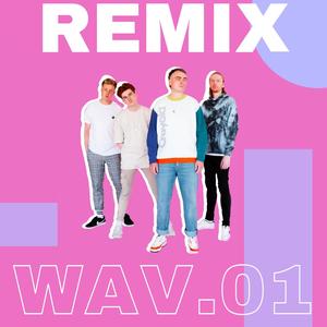 REMIX WAV.01