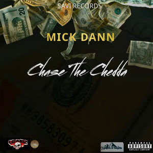 Chase The Chedda (Explicit)