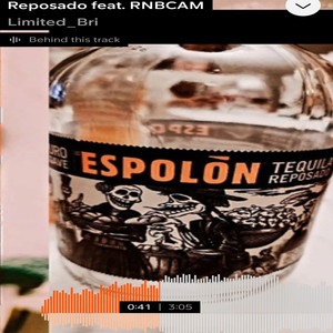 Reposado (Explicit)