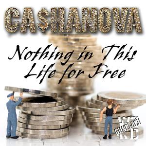 Nothing in This Life for Free (feat. TearDrop) [Explicit]