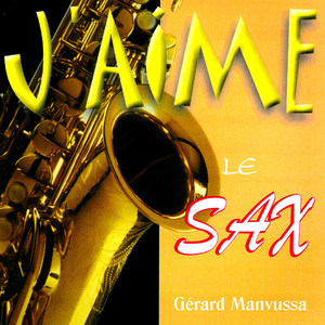 J'aime le Sax