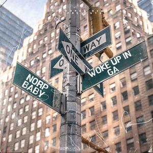 Woke Up In GA (Explicit)