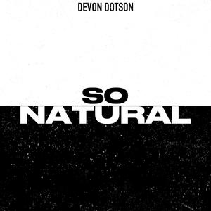 So Natural (teaser)