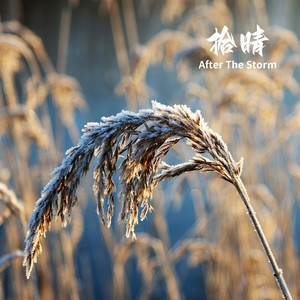 喵步小雨中 - 拾晴