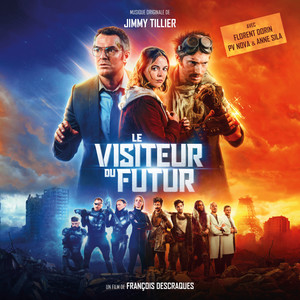 Jimmy Tillier - Vers le futur