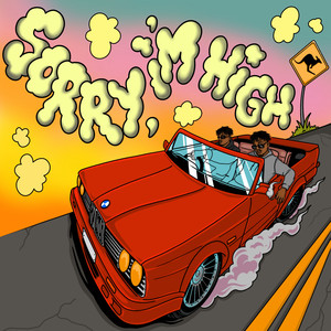 Falls Down (Explicit)